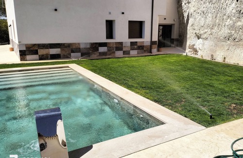 Valdeganga Villa | Villa Betmont