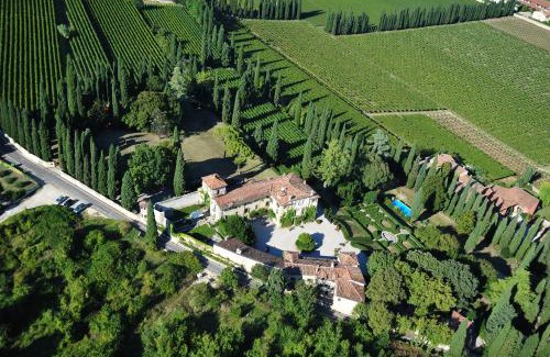 Corrubbio Apartment | Villa Betteloni Valpolicella Suites