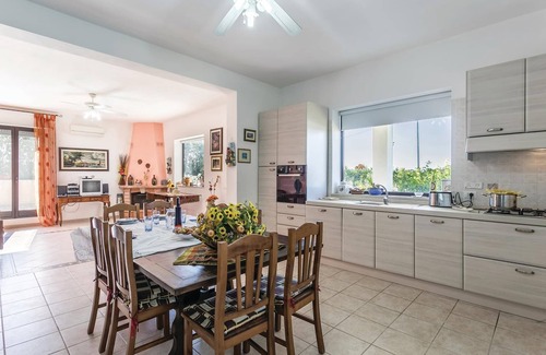 Ragusa House | Villa Betty
