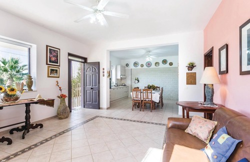 Ragusa House | Villa Betty