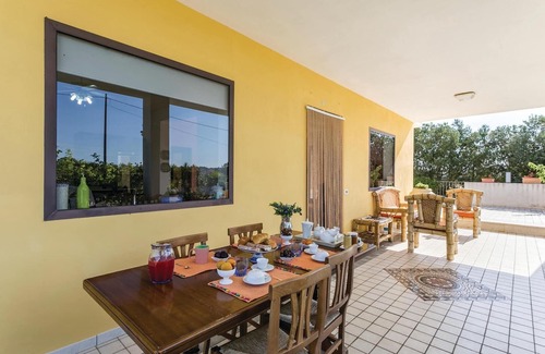 Ragusa House | Villa Betty
