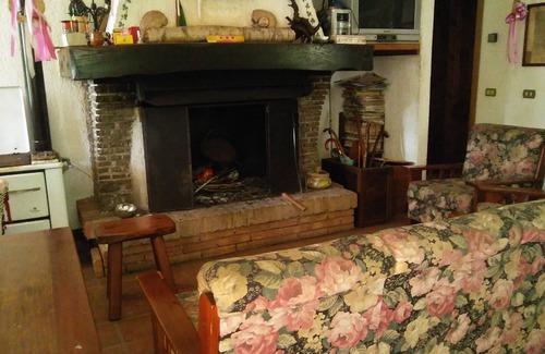 Vallio Terme House | Villa Betulla Incatata Monte Ere Vallio Terme