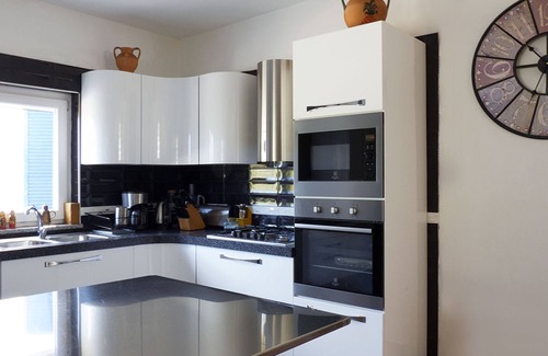 Montecorvino Rovella Villa | VILLA BETWEEN THE AMALFI COAST AND THE CILENTANA COAST near SALERNO