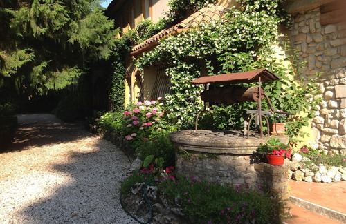 Soligo Villa | VILLA BETWEEN VENICE AND THE DOLOMITES IN THE TERRITORY OF PROSECCO D.O.C.G.