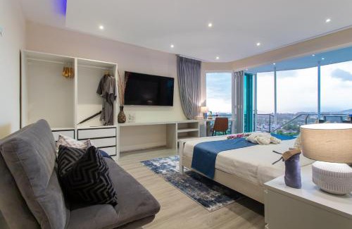 Cherngtalay Villa | Villa Beyond-Namaste 16 Bedroom Fully Staffed Seaview Villa