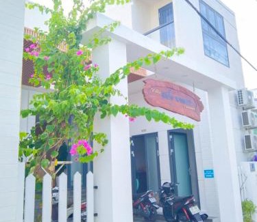 Phu Quy Apartment | Villa Biển Xanh 2 - View Biển Đảo Phú Quý