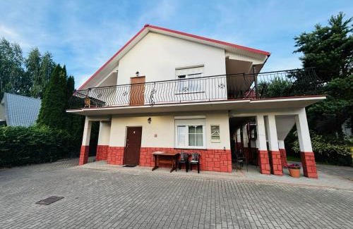 Okuninka House | VILLA BIAŁA