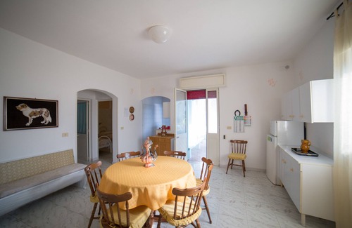 Corsano House | Villa Biagio 1945 - Villa with double PANORAMIC terrace surrounded by nature