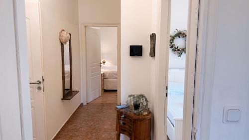 Messaia Villa | Villa Bianca
