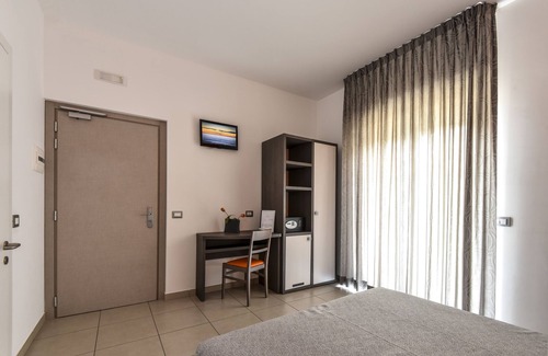 San Salvo Hotel | Villa Bianca Hotel & Spa