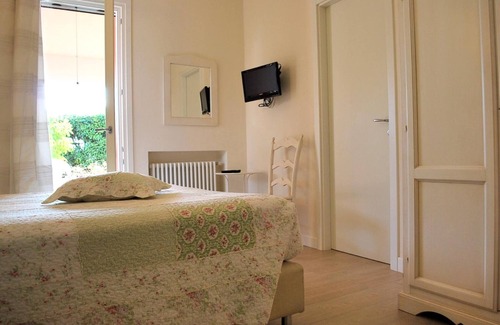 Palazzolo Bed & Breakfast | Villa Bianca
