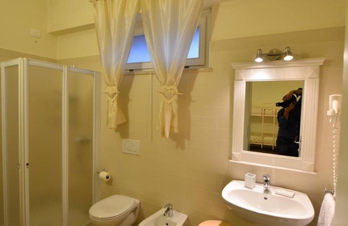 Palazzolo Bed & Breakfast | Villa Bianca