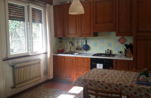 Albogasio Apartment | villa Biancala lago di Lugano With breathtaking view