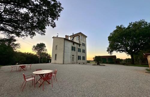 Montecastrilli Apartment | Villa Bianchini