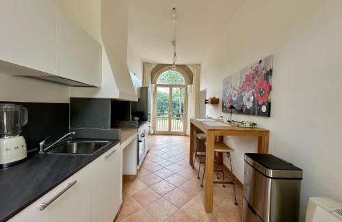 Montecastrilli Apartment | Villa Bianchini