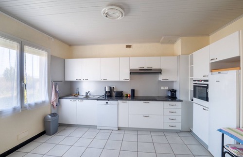Montayral House | Villa Bianco - Piscine privée