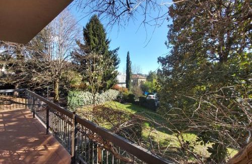 Ponteranica House | Villa Bice in Maresana
