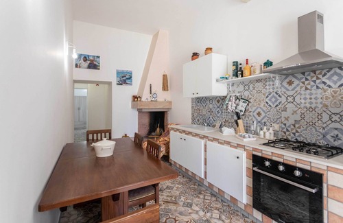 Torre San Giovanni Apartment | Villa Bifamiliare Andrea, by Apulia Home