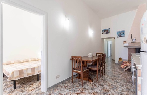 Torre San Giovanni Apartment | Villa Bifamiliare Andrea, by Apulia Home