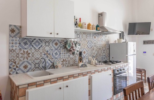 Torre San Giovanni Apartment | Villa Bifamiliare Andrea, by Apulia Home