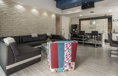 Split Villa | Villa Bila Vila - Where Life Meets Luxury & Nature