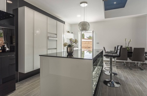Split Villa | Villa Bila Vila - Where Life Meets Luxury & Nature