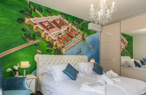 Split Villa | Villa Bila Vila - Where Life Meets Luxury & Nature