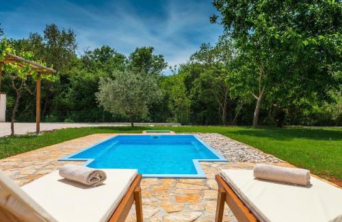Medulin Villa | Villa Bilen