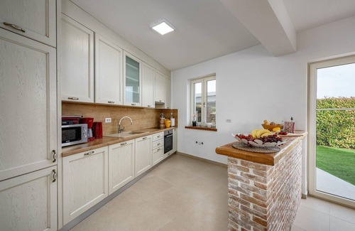 Labinci House | Villa Bincila Labinci
