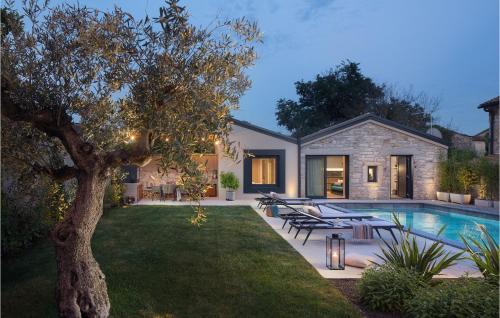 Susnjici House | Villa BinoMarija