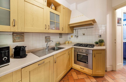 Garlenda House | Villa Birdie – a comfortable paradise between green, beach and olive groves
