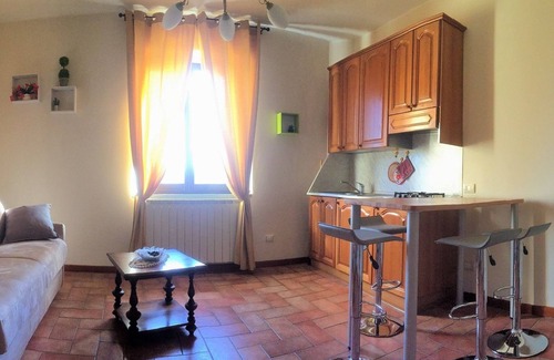 Bivio Lugnano House | Villa Bizzi