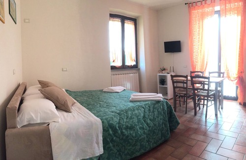 Bivio Lugnano House | Villa Bizzi