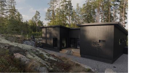 Sibbo Villa | Villa Blackwood