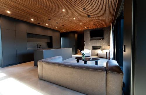 Sibbo Villa | Villa Blackwood
