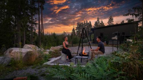 Sibbo Villa | Villa Blackwood