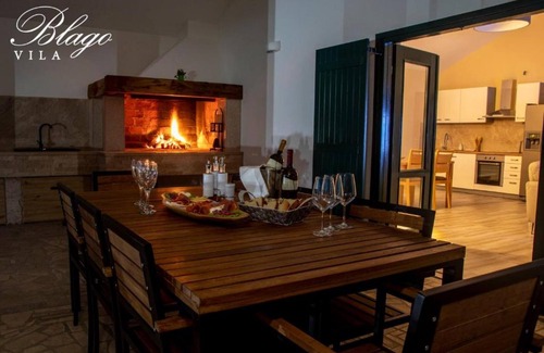 Trn Villa | Villa Blago - Villa with Swimming Pool