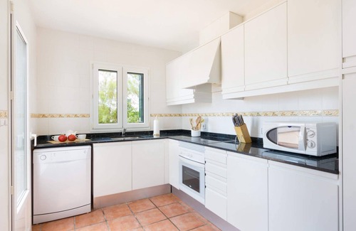 Punta Grossa Villa | Villa Blanc Arenal by Villa Plus