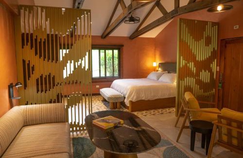 San Ramon Hotel | Villa Blanca Cloud Forest Hotel & Retreat