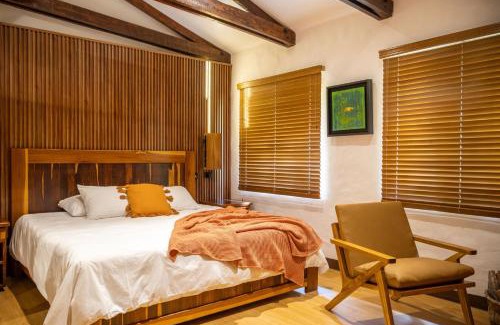 San Ramon Hotel | Villa Blanca Cloud Forest Hotel & Retreat