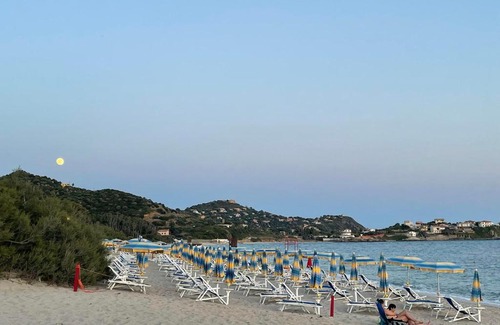 Geremeas Villa | Villa Blanca