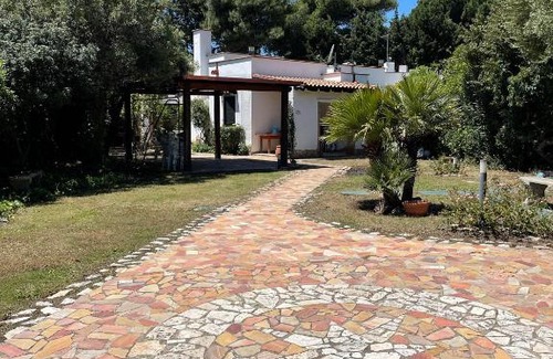 Geremeas Villa | Villa Blanca