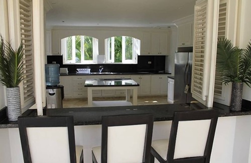 Casa de Campo Villa | Villa Blanca Luxury Mediterranean residence