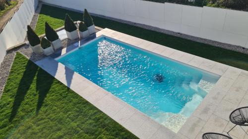 Beczkow Villa | Villa Blanca