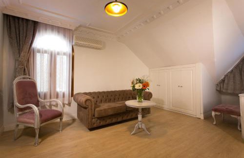 Esentepe Hotel | Villa Blanche Hotel SPA & Garden Pool