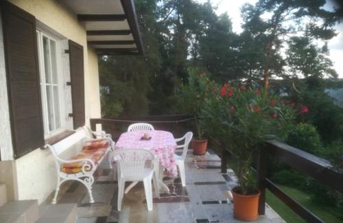 Horni Podkozi House | Villa Blanka