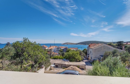 Sodici Villa | Villa Blanka