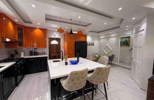Lance aux Epines House | Villa Bleu Grenada, modern stunning 4 bedroom villa in Lance aux Epines