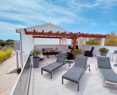 Rudine Villa | Villa Bliss , Kastela - Croatia