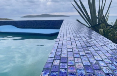 Teagues Bay Villa | 💙 VILLA BLISS 💙 Unforgettable Views on 2.5 Acres Behind a Privacy Gate